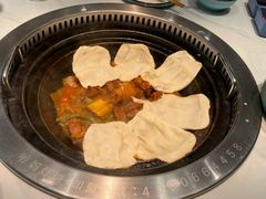 -满兴咱妈烀饼铁锅炖(兰州北街店)