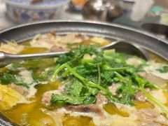 -曾家厨房·新徽菜(高新天柱路店)