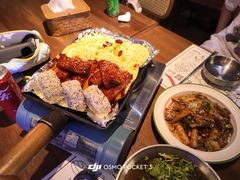 -韩热集市(百源店)