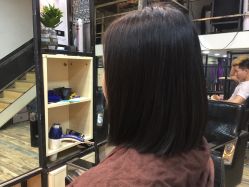 -百秀美发精致烫染