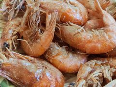 -渔家乐小海鲜(皇姑店)