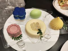 -安阳迎宾馆-普利亚西餐厅