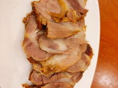 熏肉-老昌春饼(中央大街店)