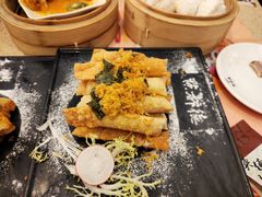 有出息蛋散-点都德(大茶楼店)