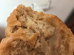 咖啡冰心面包-啊噗吐呦现场烘焙(麦凯乐店)