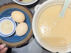 -南京大牌档(新街口德基广场店)