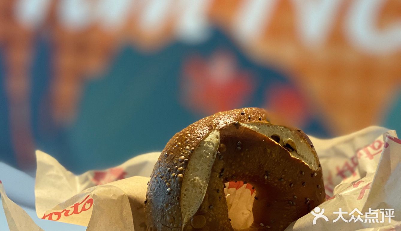 tims打工人元气早餐🥯只需19元☕️