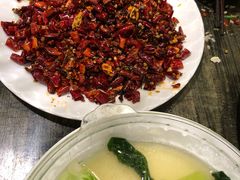 -庆合府重庆大排档(紫都城店)