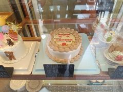 -包满意面包糕点(东坝店)