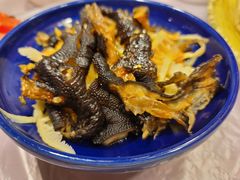 脱骨凤爪-有位虾匠·香辣蟹·小龙虾(李村店)