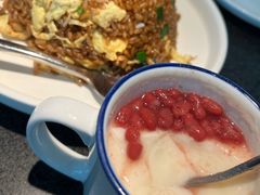 -赠李白·如诗的川味(余杭万达广场店)