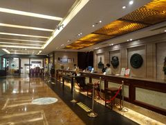 -绍兴鉴湖君澜大酒店