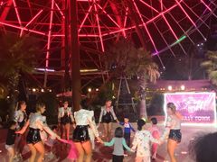 -三亚海昌梦幻海洋不夜城