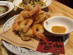 酥皮大虾肉-老江南春·中国龙菜(衡山路店)