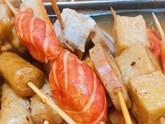 -大姐麻辣烫(莲宝中路店)