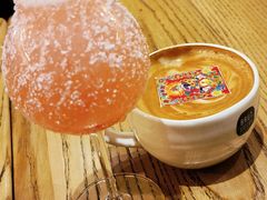 -Brut Eatery悦璞食堂(愚园路店)