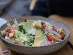 -自如ZSPACE四合院艺术餐厅
