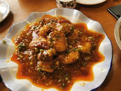 -天回镇何氏豆腐(总店)