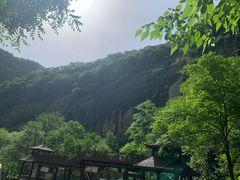 -武侯墓风景区