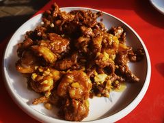 -同发号饭庄(复兴路店)