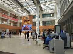 -首都医科大学附属北京同仁医院(南区)