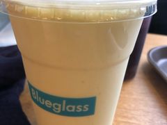 -Blueglass酸奶(财富购物中心店)