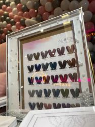 -Beauty Nails 美甲美睫皮肤管理