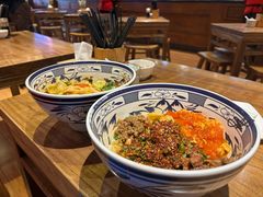 -子午路张记肉夹馍(兵马俑店)