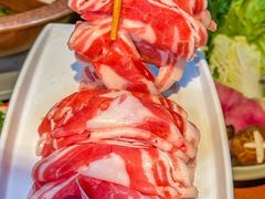 -三太子地摊烧烤·小龙虾(北蔡店)