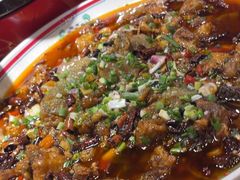 -灶东家民间菜(回兴店)