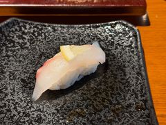 -千代武日本料理(爱建店)