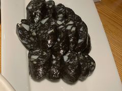 目鱼香肠-荣小馆(杭州大厦店)