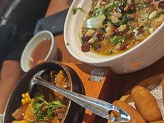 -小蓉合餐厅·川菜·陕南菜(凤城二路店)