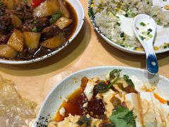 -聚汇三少·龙虾·中餐厅(莫邪路新天地店)