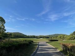 -平湖九龙山旅游度假区