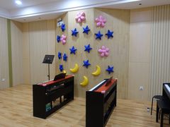 -知音艺术教育培训·钢琴培训·音乐培训(河西金鹰世界校区)