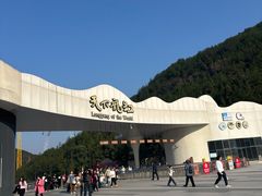 -重庆云阳龙缸景区