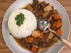 -About Bistro關於·泰式家庭料理