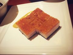脆皮烧肉-杭州JW万豪酒店-万豪中餐厅