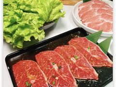 -炙城·韩式烤肉(南京东路店)
