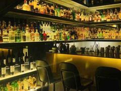 -Ish Whiskey&Cocktail Bar酒吧(合生麒麟新天地店)