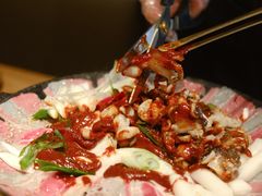 -KimPro 辛普乐概念韩餐