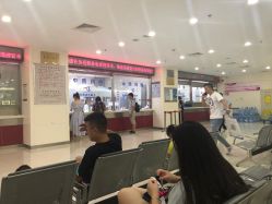 -复旦大学附属妇产科医院(杨浦院区)