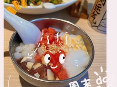 -太二酸菜鱼(中庚漫游城店)