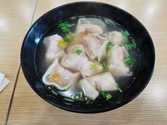 -如意馄饨(中医一附院店)