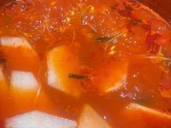 -贵州人家·酸汤火锅·20年老字号
