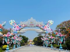 -厦门园林博览苑