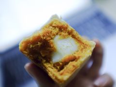 -栗记麦香坊·草之楼仙豆糕(东直门店)