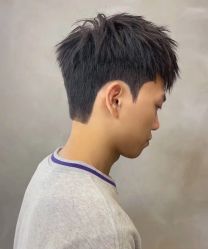 -icare美发沙龙