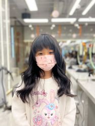 -5M HAIR SALON